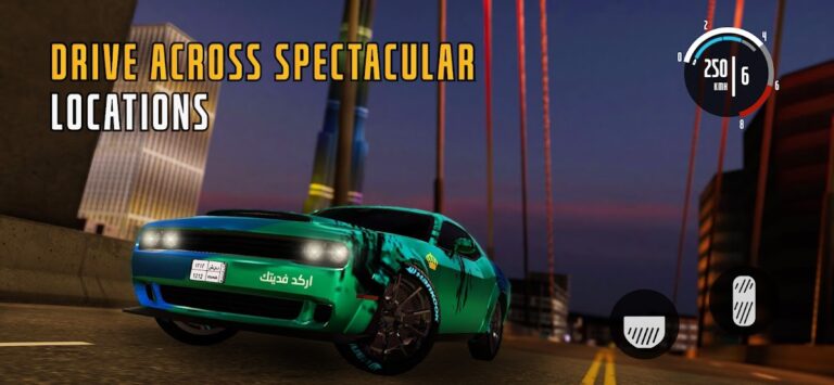 Grand — قراند для Android — скриншот 4