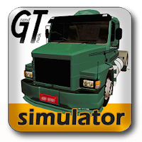 Grand Truck Simulator для Android