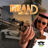 Grand — قراند для Android