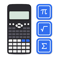Calc300 Научный калькулятор для Android