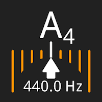 Тюнер для Гитары и Скрипки