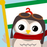 Gus on the Go: Ингушский для iOS