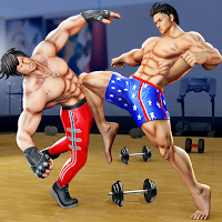 Gym Heros: Fighting Game для Android