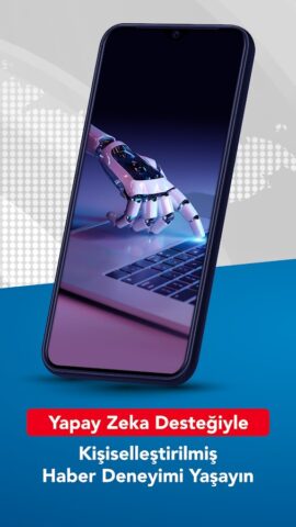 Haberler — Haberler.com для Android — скриншот 4