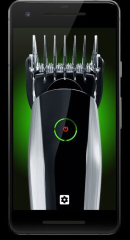 Машинка для стрижки — Шалость для Android — скриншот 2