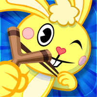 Happy Tree Friends Deadeye для iOS