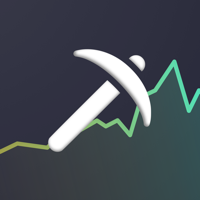 Hashrate: Mining calculator для iOS