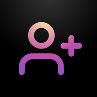 Лайки и подписчики от хэштегов для iOS