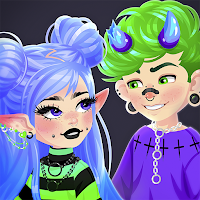 Highrise: Аватар, Чат и Игры для Android