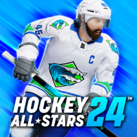 Hockey All Stars 24 для iOS