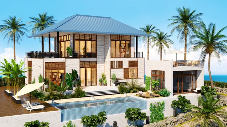 Дизайн интерьера для Android — скриншот 4