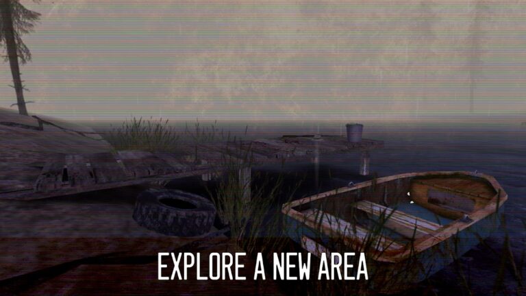 Horror Zone 254 для Android — скриншот 2