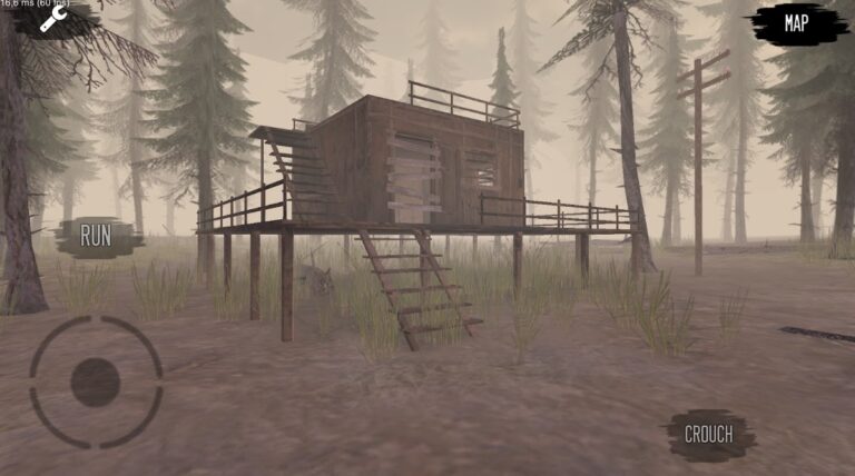 Horror Zone 254 для Android — скриншот 4