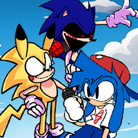 Horry.EXE Digital Music Battle для Android