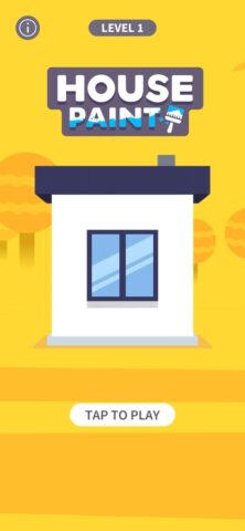 House Paint для iOS — скриншот 1