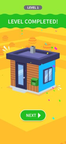 House Paint для iOS — скриншот 3