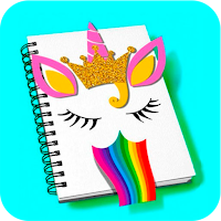 Блокноты своими руками для Android