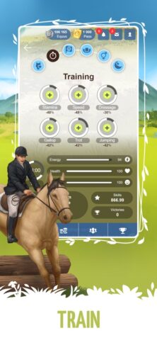 Lowadi для iOS — скриншот 4