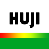 Huji Cam для iOS