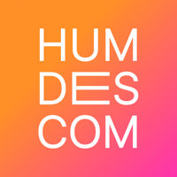 Humdes для iOS