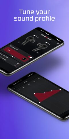 HyperX NGENUITY для Android — скриншот 1