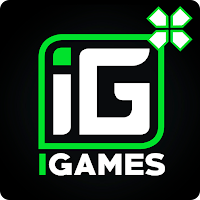 IGAMES PSX для Android