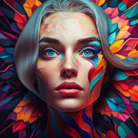 IMGIT AI Art, Avatar Generator для Android