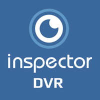 INSPECTOR Wi-Fi DVR для iOS
