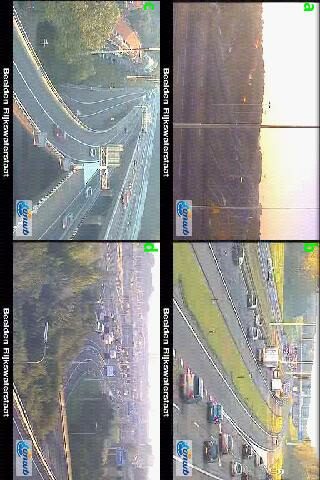 IP Cam Viewer Lite для Android — скриншот 2