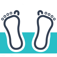 Калькулятор идеального веса для iOS