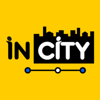 InCity: заказ авто для iOS