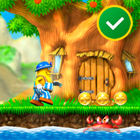 Incredible Jack: игра оффлайн для iOS