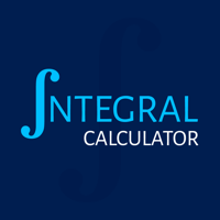 Integral Calculator with Steps для iOS