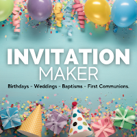 Invitation Maker－Card Creator для Android