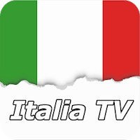 Italia TV Diretta — Canali TV для Android