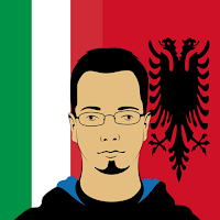 Italian Albanian Translator для Android