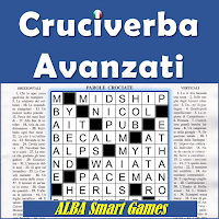 Cruciverba e parole crociate для Android