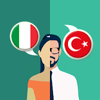 Italian-Turkish Translator для Android