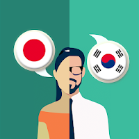 Japanese-Korean Translator для Android