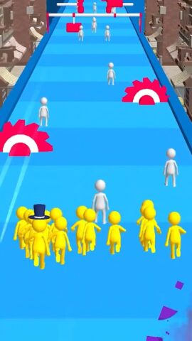 Join Clash для Android — скриншот 1