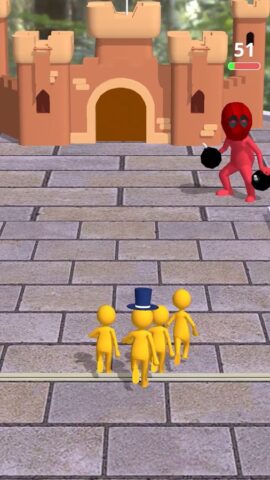 Join Clash для Android — скриншот 2