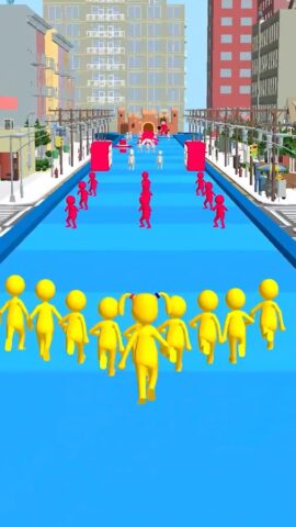 Join Clash для Android — скриншот 3