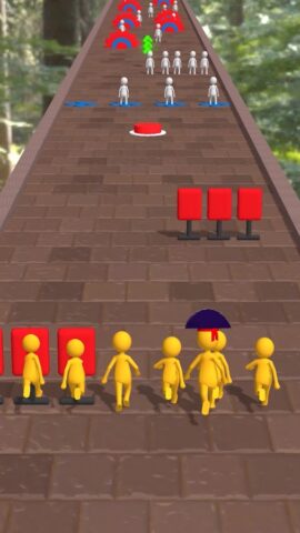 Join Clash для Android — скриншот 4