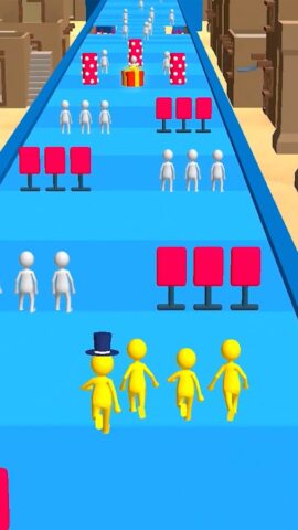 Join Clash для Android — скриншот 5