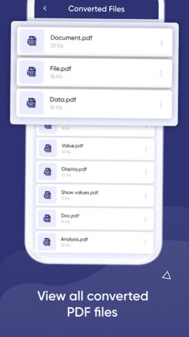 Json File Opener: Json Viewer для Android — скриншот 5