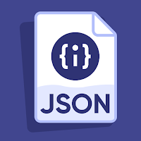 Json File Opener: Json Viewer для Android