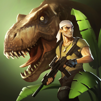Jurassic Survival для iOS