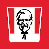 KFC THAILAND Delivery & Pickup для Android
