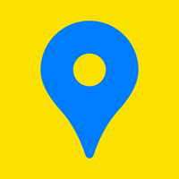 KakaoMap — Korea No.1 Map для iOS