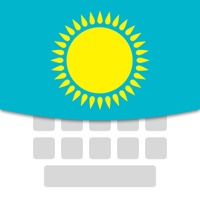 KazKey — казахская клавиатура для iOS